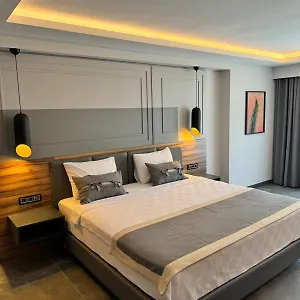 Telmessos Hotel- Adults Only Отель