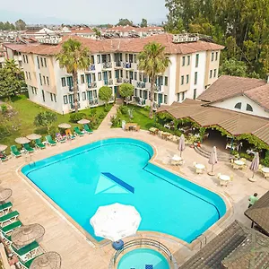 Bezay Otel