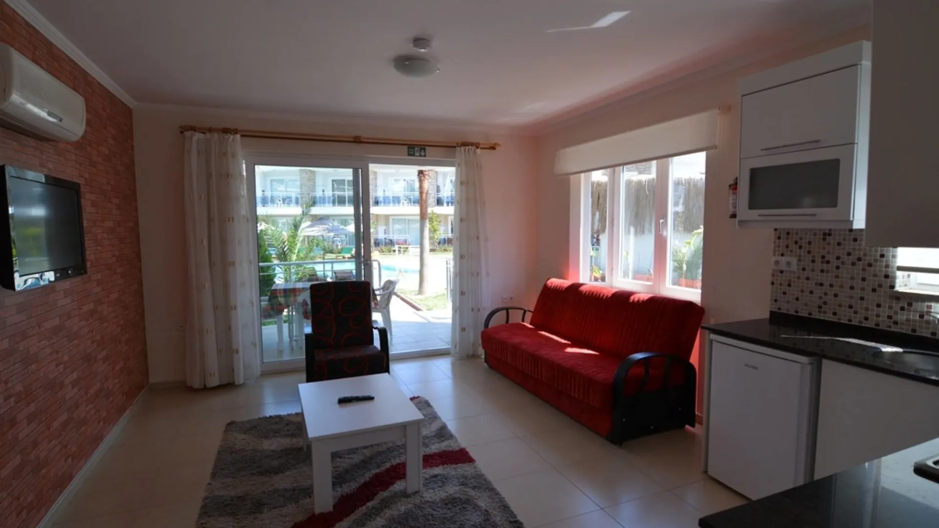 Pasham Beach Villa And Residence Фетхие 5*,  Турция