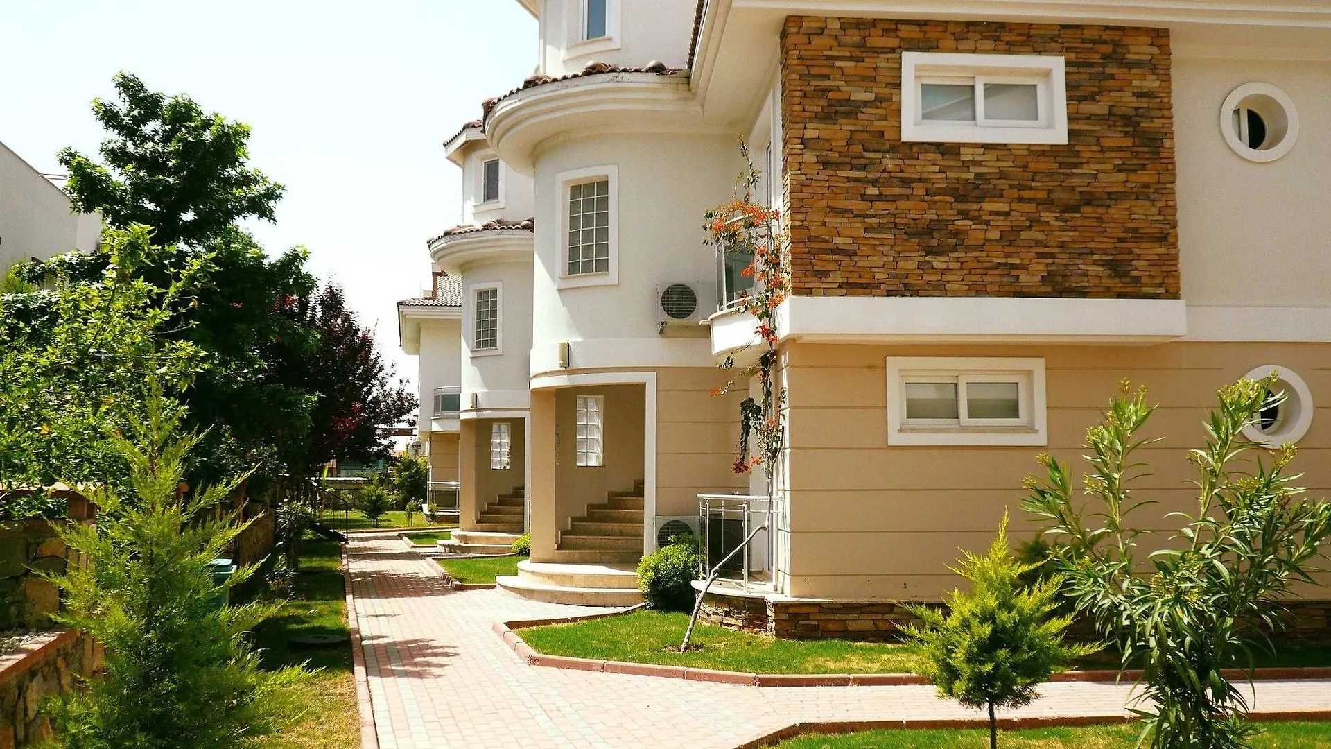 Pasham Beach Villa And Residence Фетхие 5*,  Турция